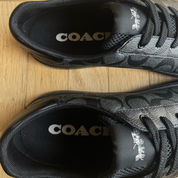 Coach Men’s Shoes❗️Brand new Size 11 - Picture 7 of 7
